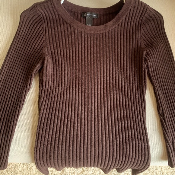 INC Sweater Size S - Picture 1 of 3
